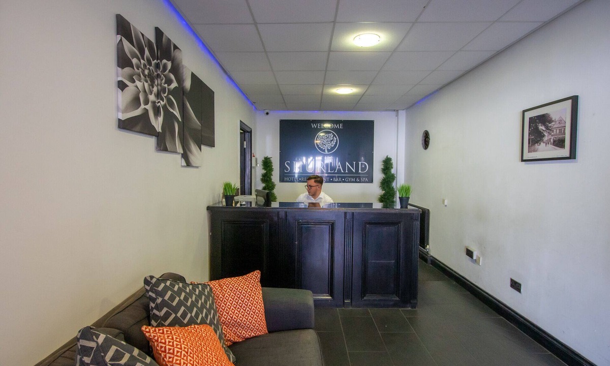 Eastchurch Hotel | Shurland Hotel