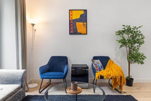 Docklands Villa | ShyVilla