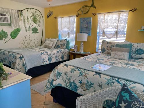 Beverly Beach Hotel | SI COMO NO INN