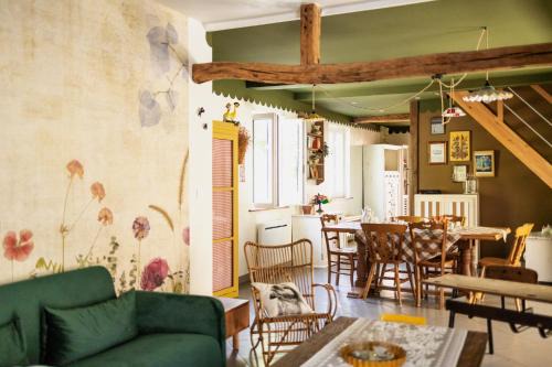 Long House | Si Long va bien