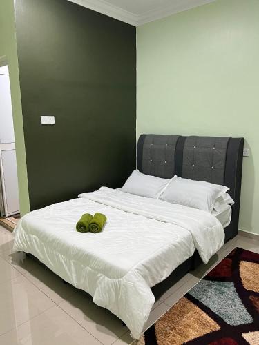 Tangkak House | Sialang Damai Inn