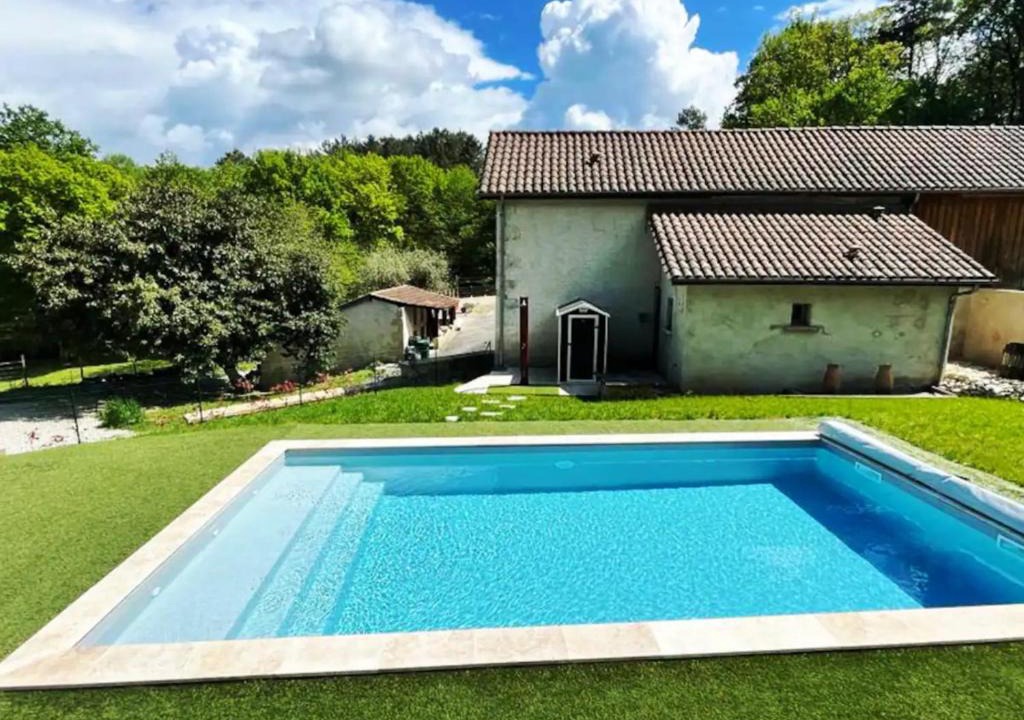 Boulazac-Isle-Manoire Apartment | SIBO GITE en Périgord