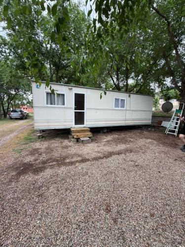 Riba-Roja d'Ebre Other | Sid's mobile home