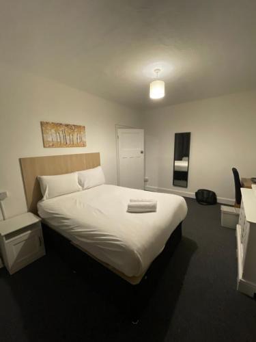 Cray Meadows House | Sidcup Stay