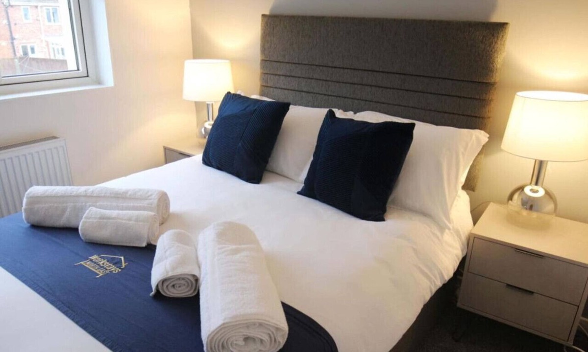 Billingham House | Sidlaw Road in Billingham