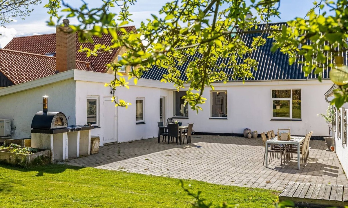 Lokken House | "Siegfried" - 5km from the sea by Interhome