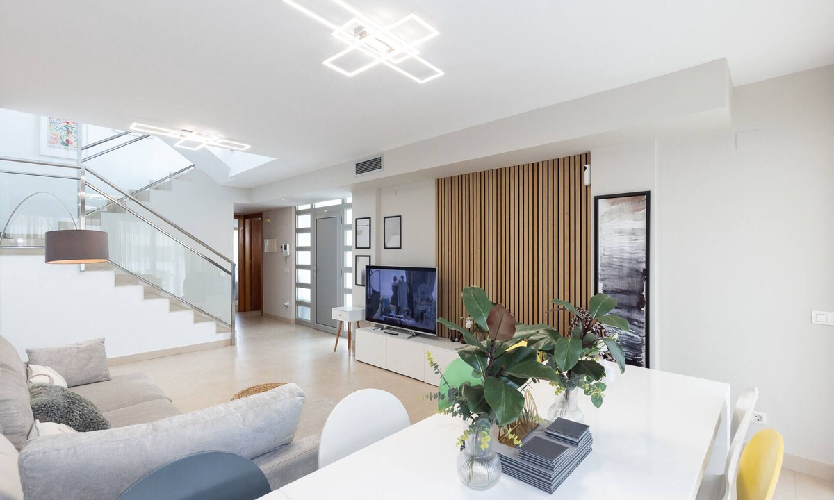 Cambrils House | SIENNA - Only Families House