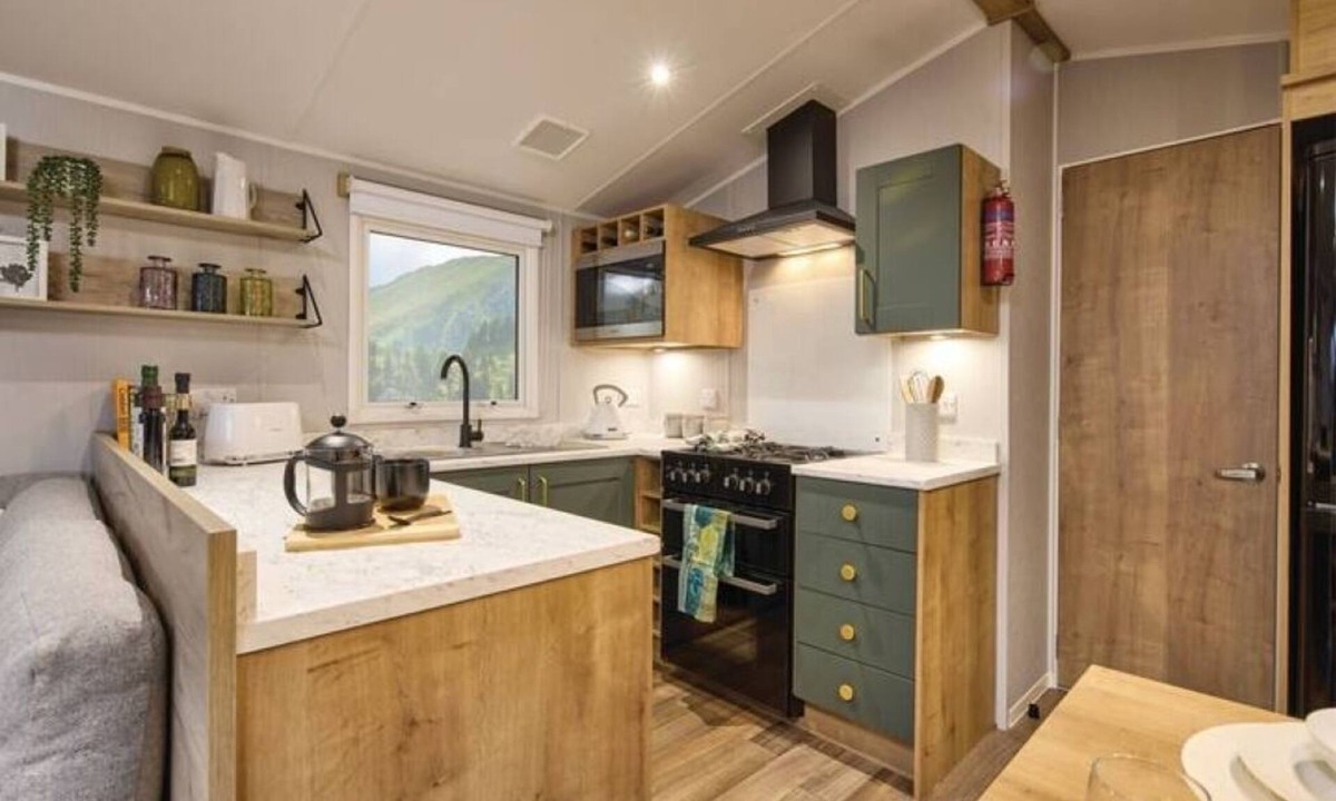 Letham Grange House | Sierra Deluxe