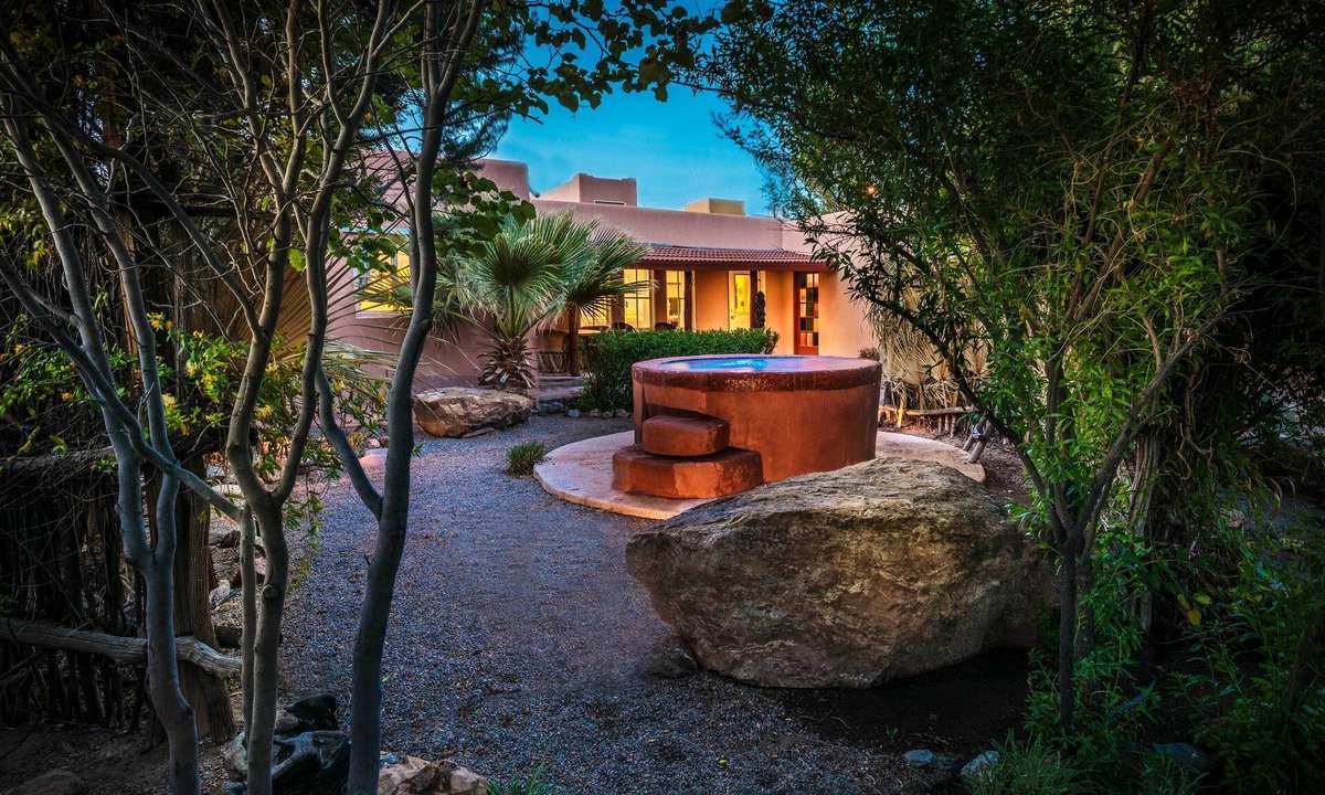 Truth or Consequences Hotel | Sierra Grande, A Ted Turner Retreat