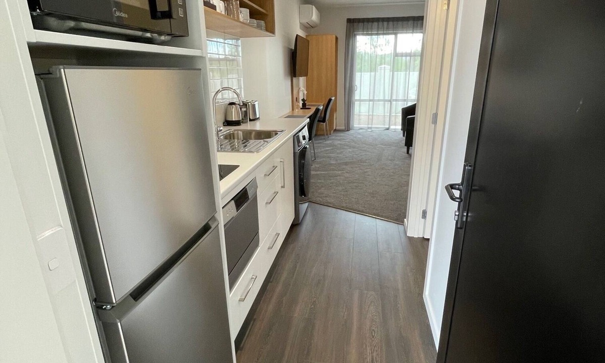 Omarama Hotel | Sierra Motel