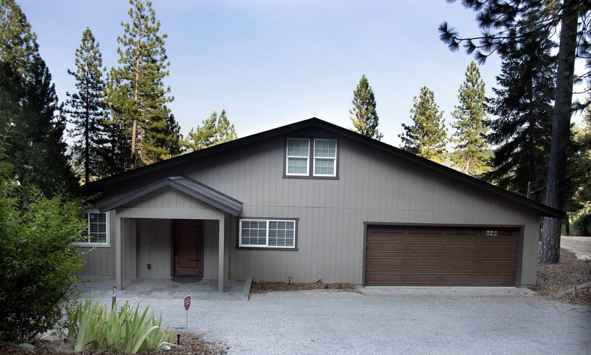 Nevada City House | Sierra Views Luxury Retreat