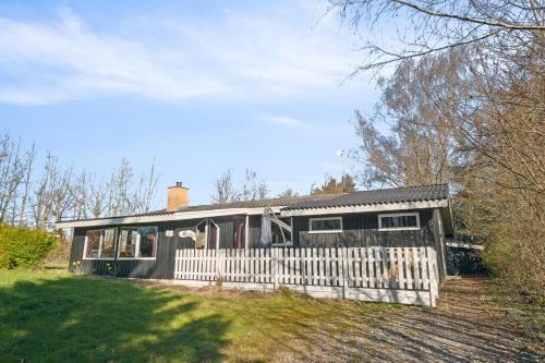 Ronde House | Siesta At Følle Beach Oasis Of Cozy And Nature