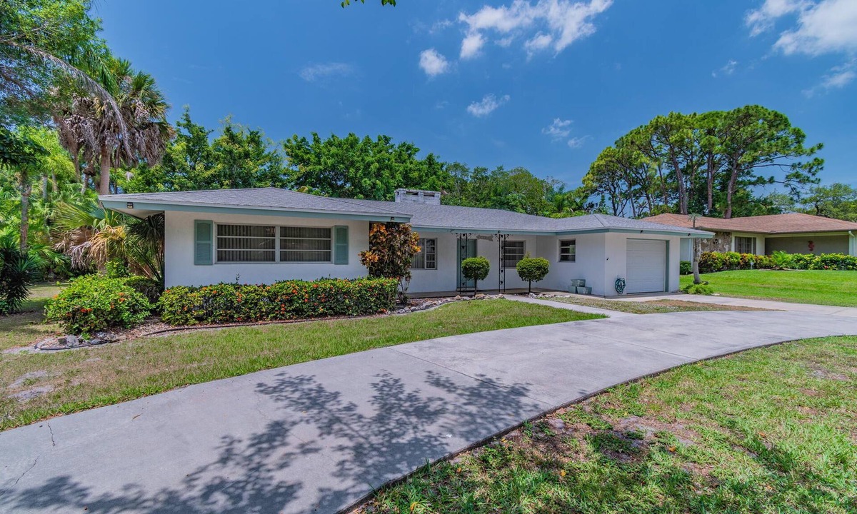 Sarasota House | Siesta beach.one and only