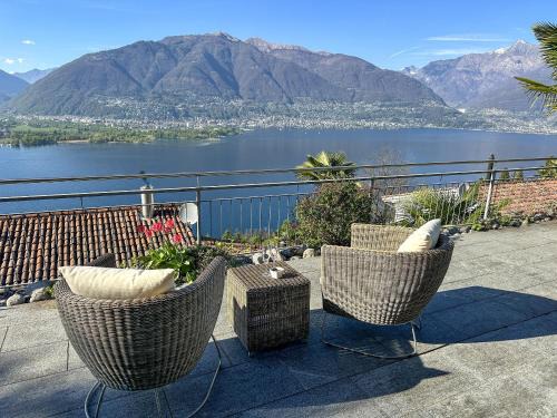 San Nazzaro Apartment | Siesta by fewotessin