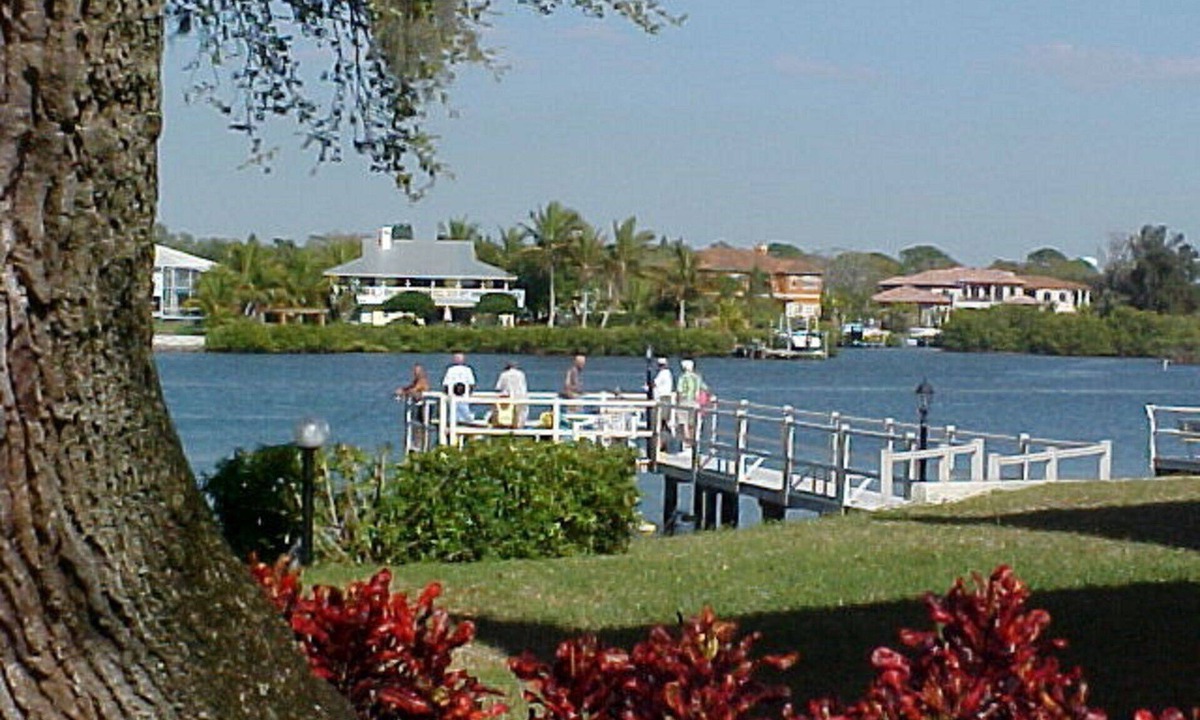 Siesta Key Condo | Siesta Key 2 Bedroom Condo