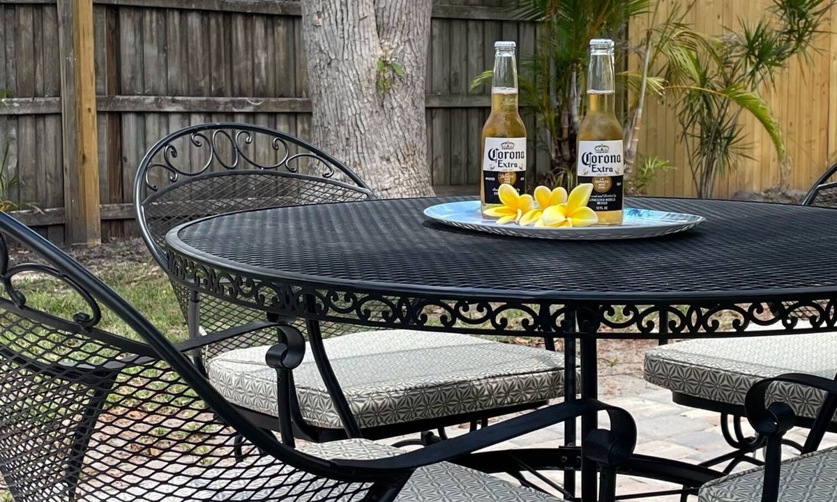 South Sarasota House | Siesta Key Getaway
