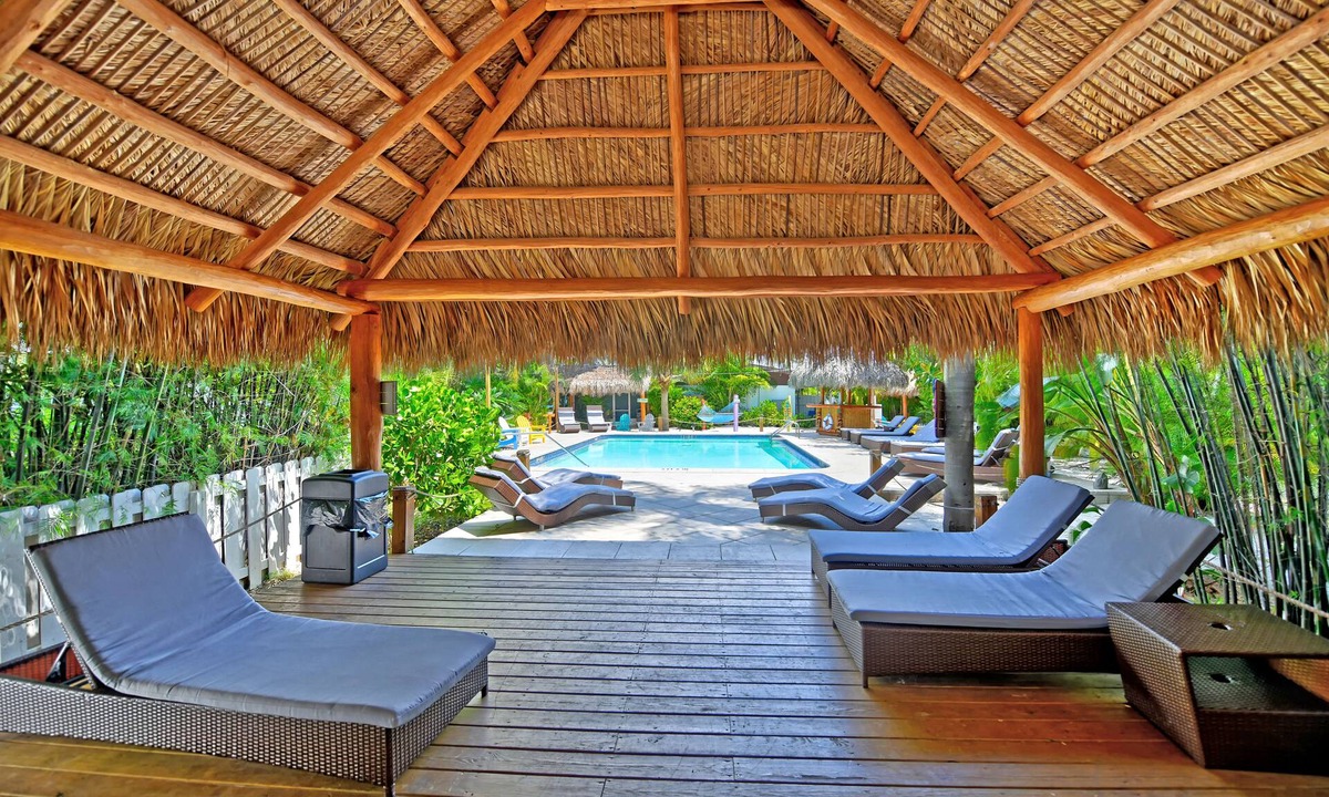 Sarasota Hotel | Siesta Key Palms Resort