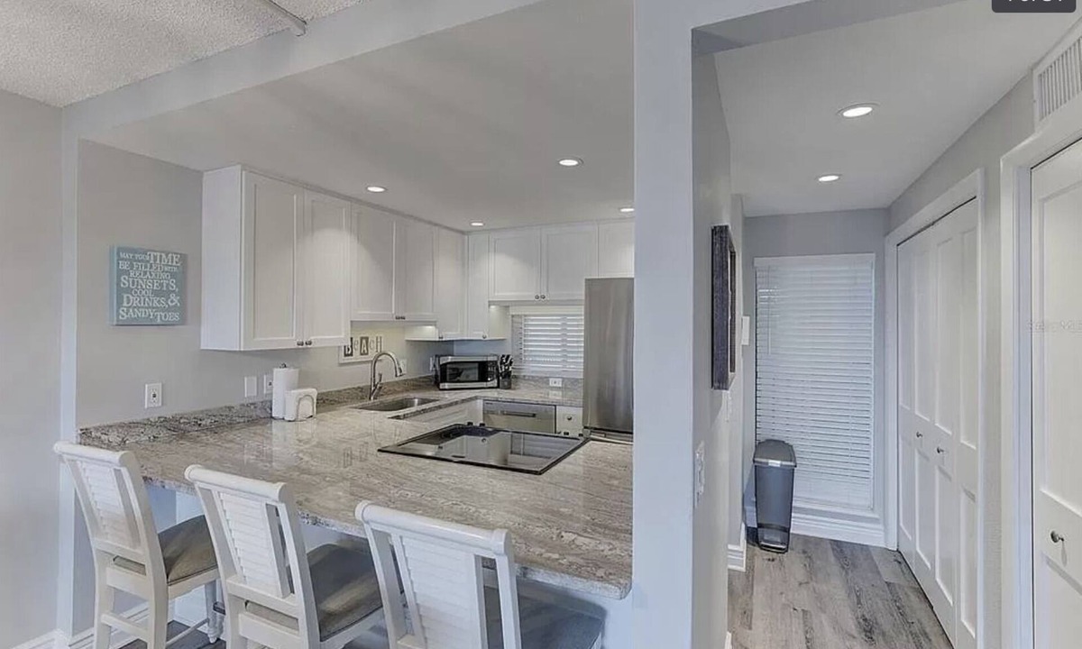 Siesta Key Apartment | Siesta Key