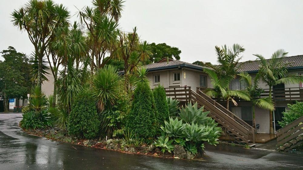 Epsom Hotel | Siesta Motel Auckland