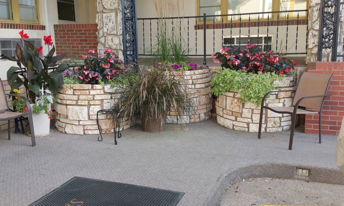 Havre Hotel | Siesta Motel