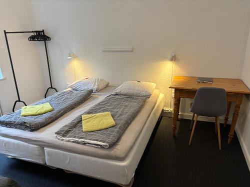 Vejle House | Siesta Vejle