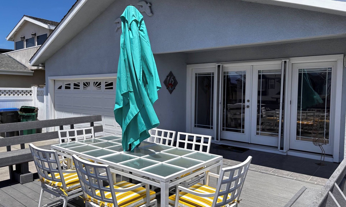 Morro Bay House | Siewers at Morro Bay
