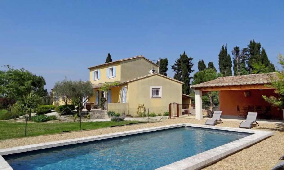 Eyragues House | Siflora by Interhome