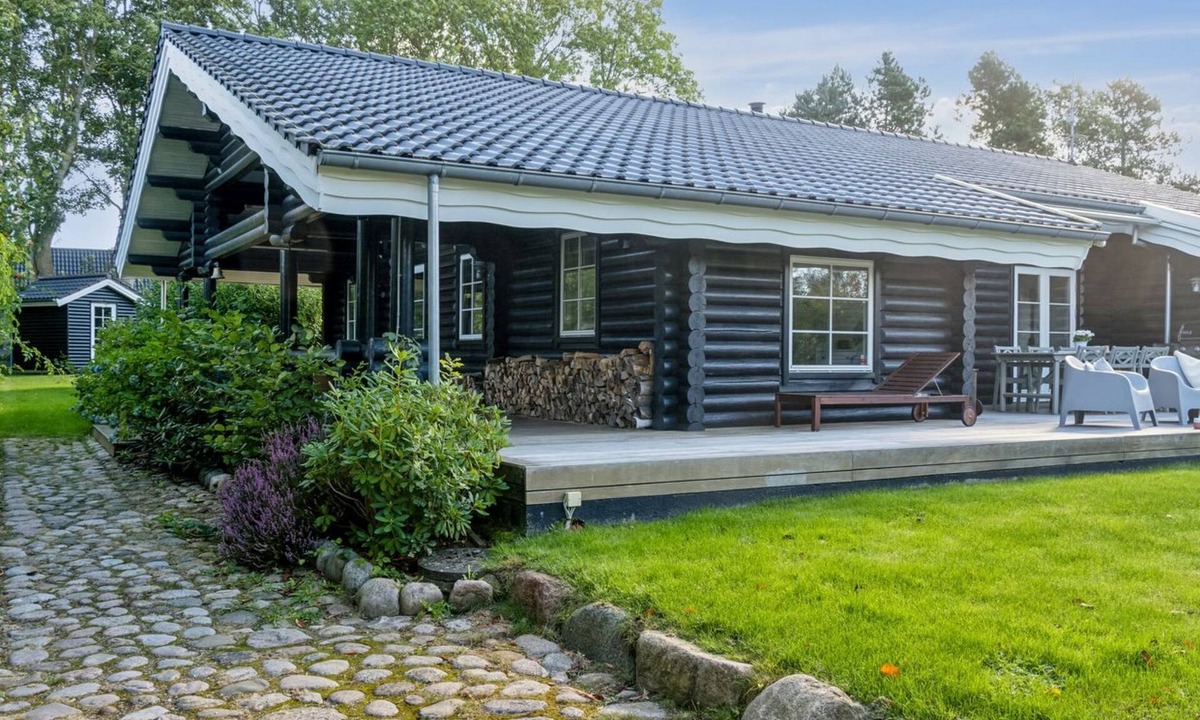 Dronningmolle House | "Sighfrith" - 1.4km from the sea by Interhome