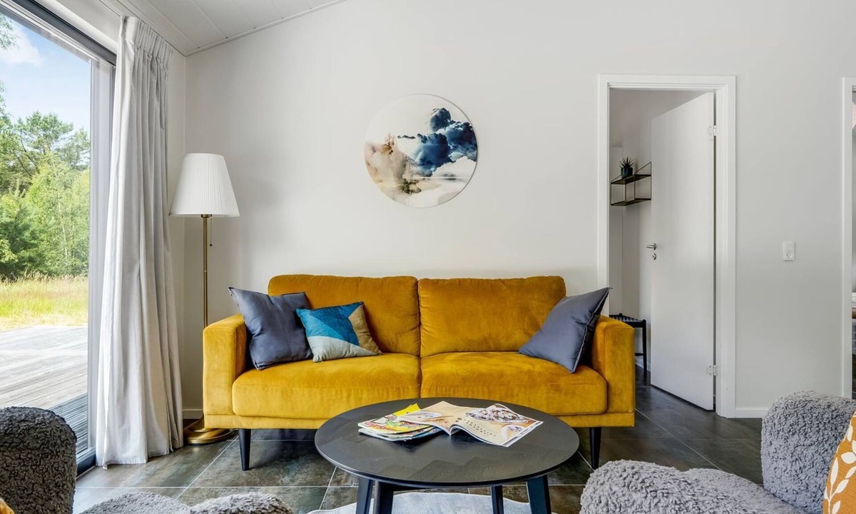 Læsø House | "Sighvat" - 300m from the sea by Interhome