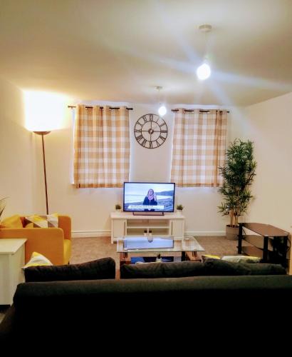 North Shields Apartment | Sigma Central Apartment 2