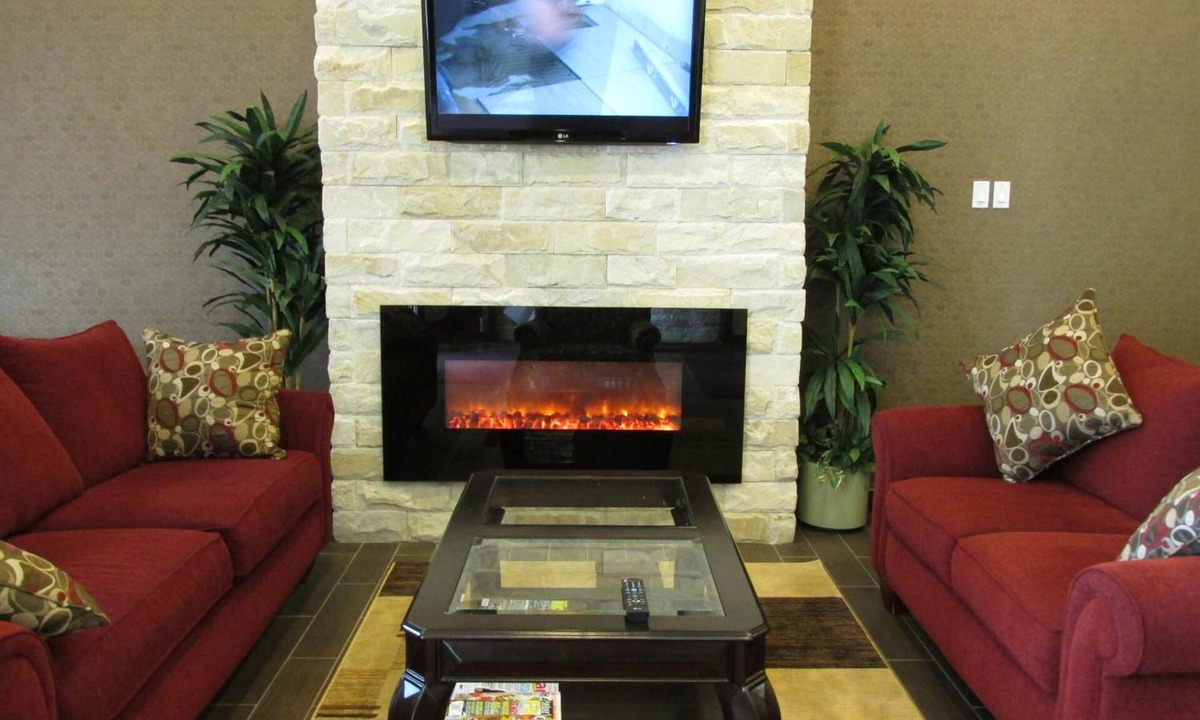 Melville Hotel | Sigma Inn & Suites Melville