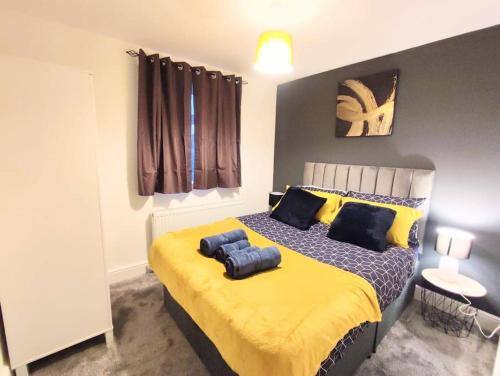 Cramlington Apartment | Sigma Lux Home