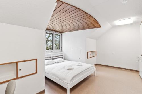 Hottingen Hostel | Sigma Self Check-in Hostel