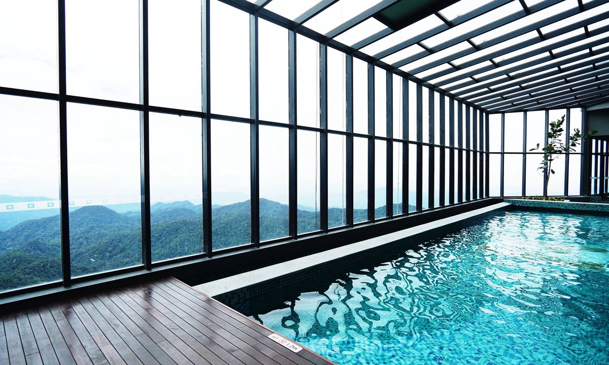 Genting Highlands Hotel | Signata Genting Highlands