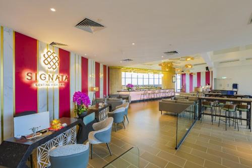 Genting Highlands Hotel | Signata Genting Highlands