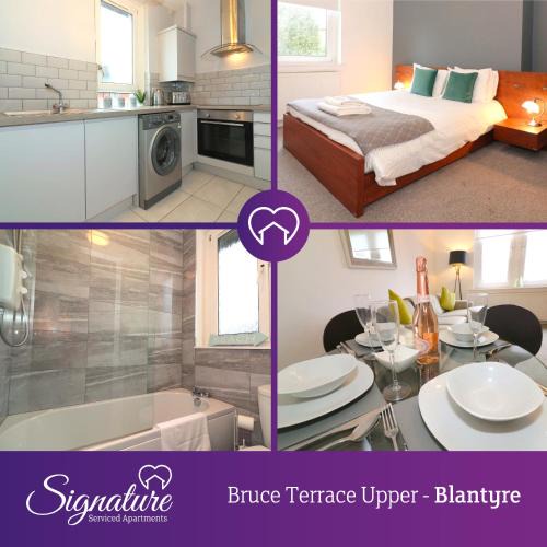 Blantyre Apartment | Signature - Bruce Terrace Upper - Blantyre
