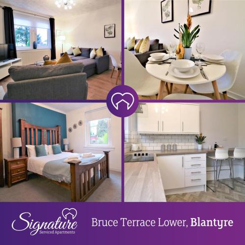 Blantyre Apartment | Signature - Bruce Terrace Lower