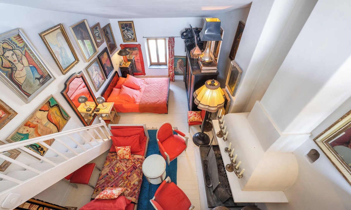 Goult Other | Signature Home – Pool & Panoramic Terrace