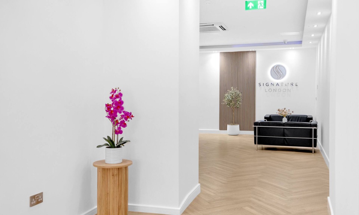 Valentines Hotel | Signature Hotel London