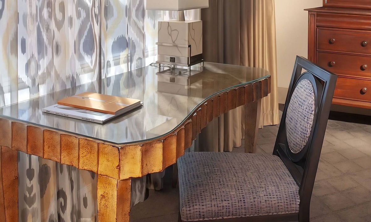 Downtown Fort Worth Hotel | Signature Room at The Ashton Hotel, Downtown Fort Worth!