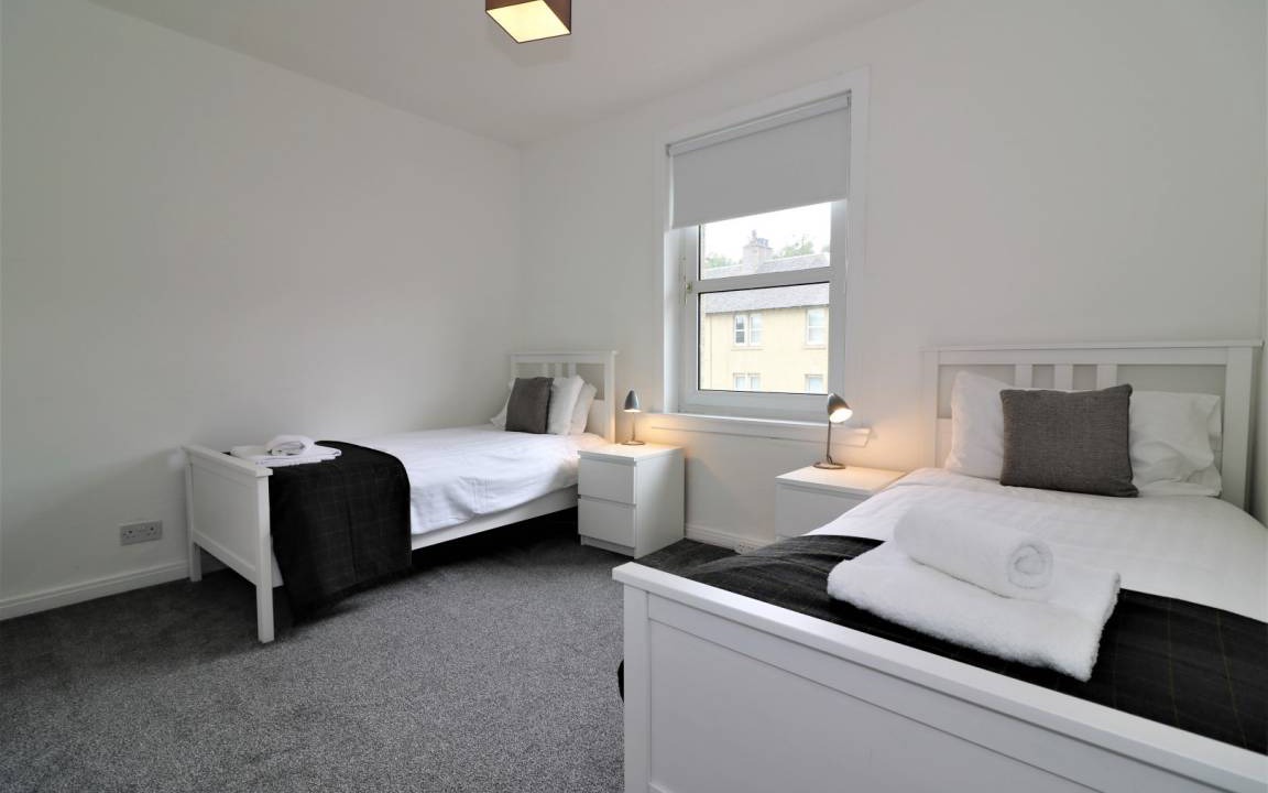 Hamilton Apartment | Signature - Shawburn House