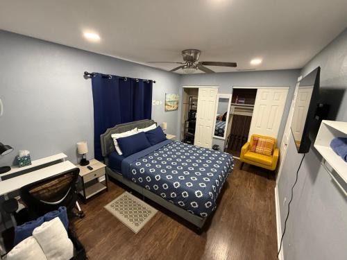 Conway House | Signature Suite