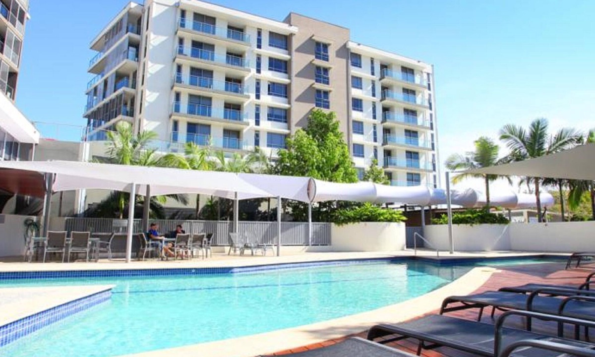 Merrimac Apartment | Signature Waterfront Apartments