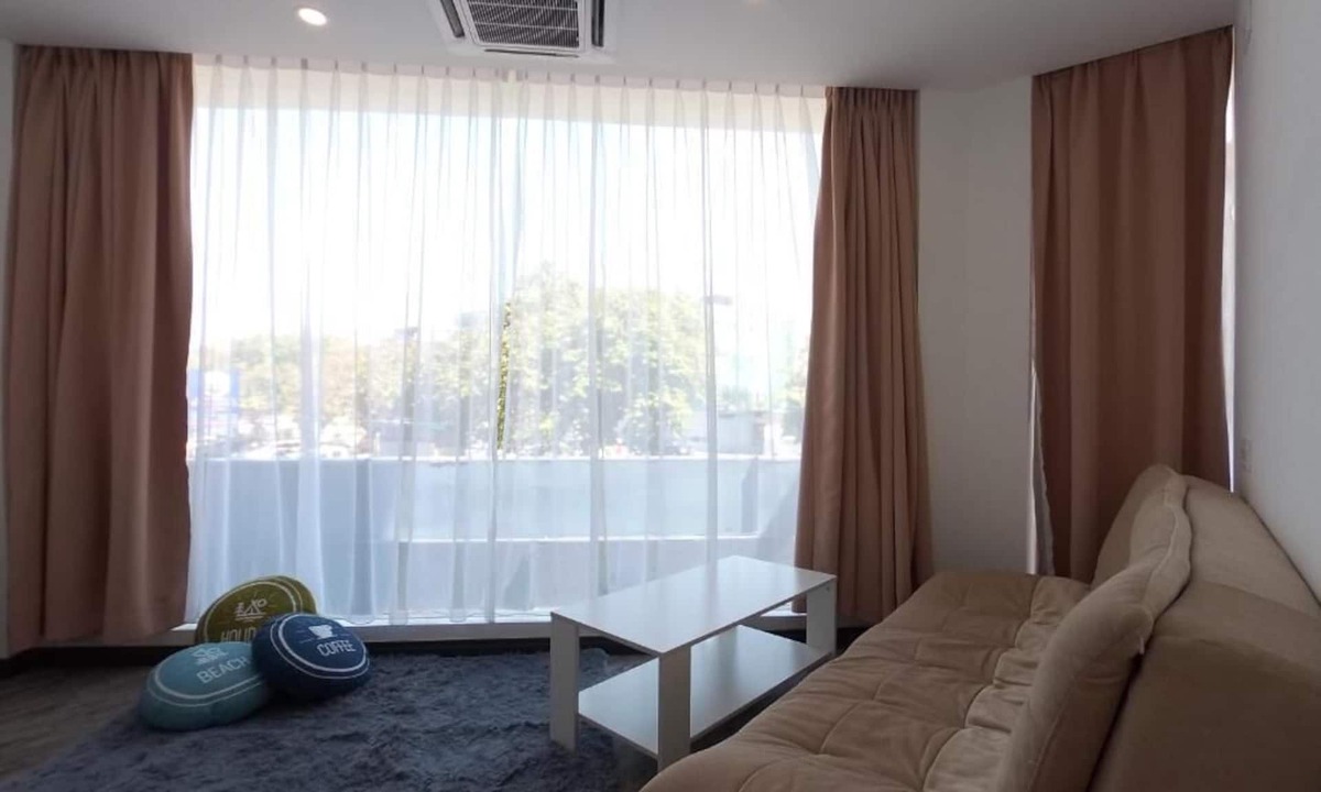 Downtown Kota Kinabalu Hostel | Signel Hostel