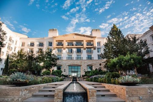 Wetmore Resort | Signia by Hilton La Cantera Resort & Spa