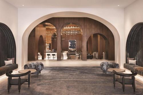 Downtown San Jose Hotel | Signia by Hilton San Jose