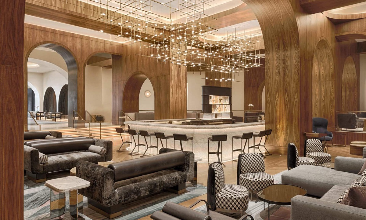 Downtown San Jose Hotel | Signia by Hilton San Jose