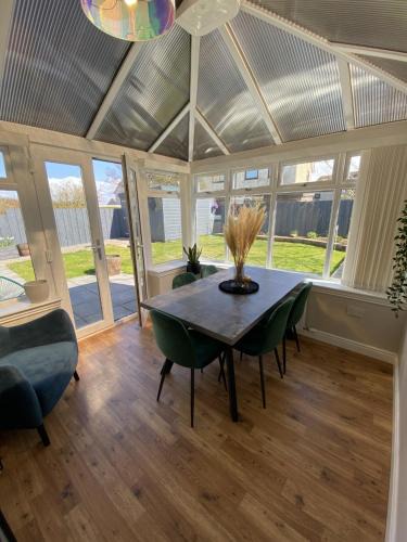 Thurso House | Sigurd House