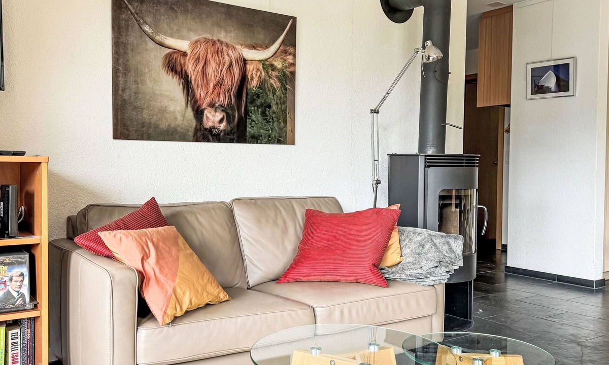 Wengen Apartment | Silberhorn Apt. DW by Interhome