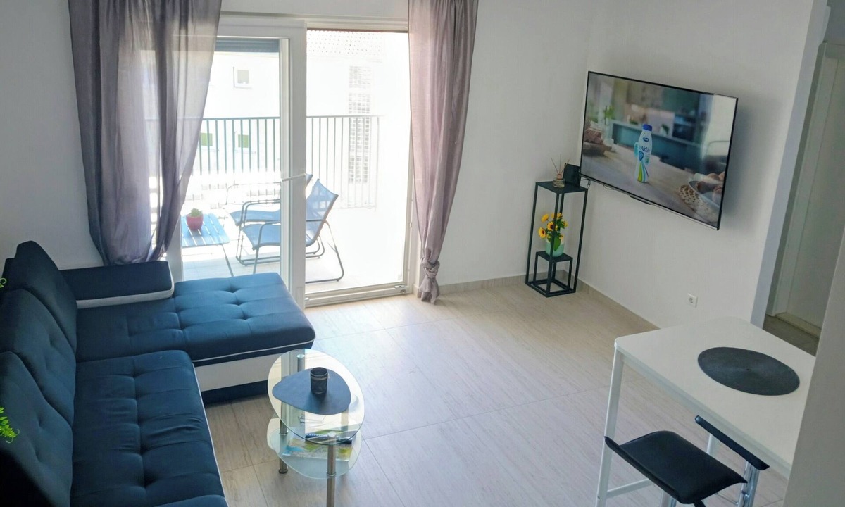 Mravince Apartment | Silence - New Apartment in Heart of Mravince - Split